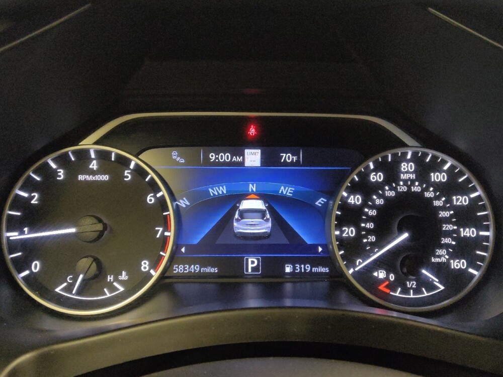 2020 Nissan Murano in San Antonio, TX 78238 - 18064126 23