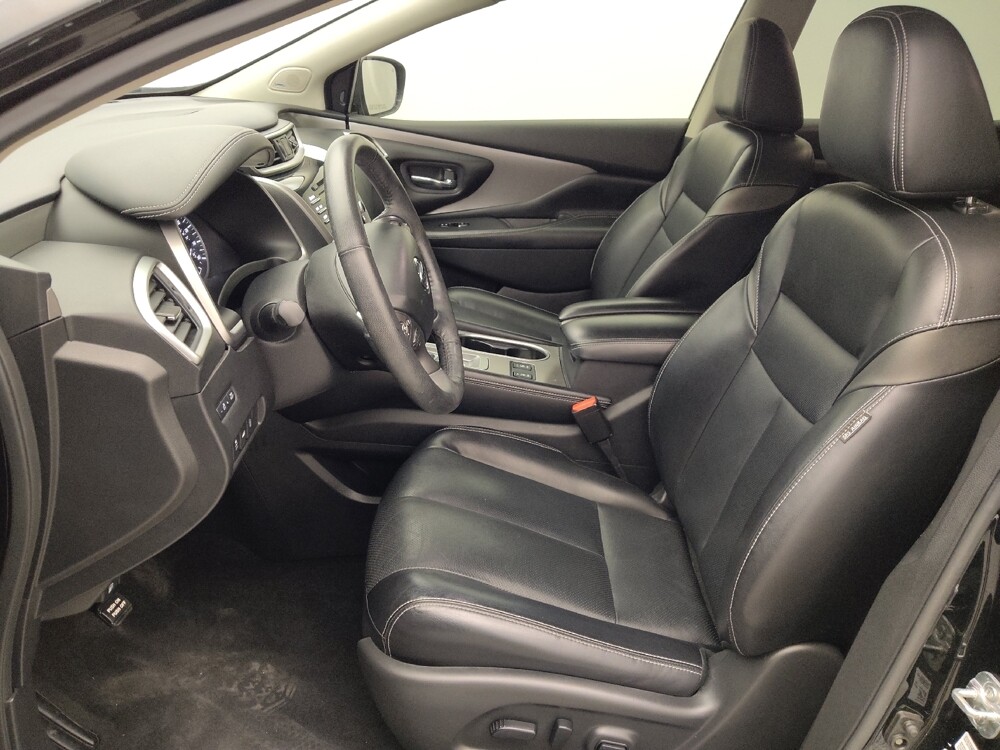 2020 Nissan Murano in San Antonio, TX 78238 - 18064126 17