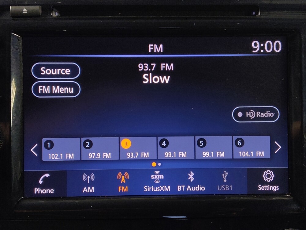 2020 Nissan Murano in San Antonio, TX 78238 - 18064126 25