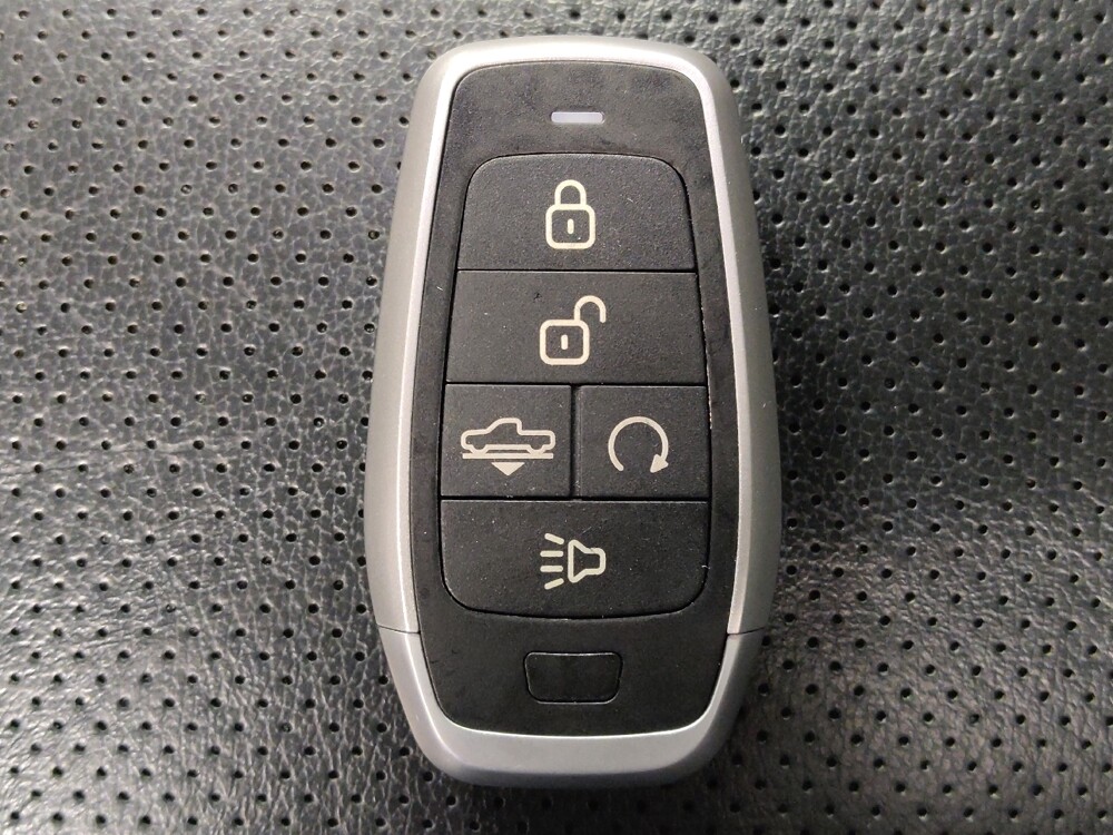 2020 Nissan Murano in San Antonio, TX 78238 - 18064126 32