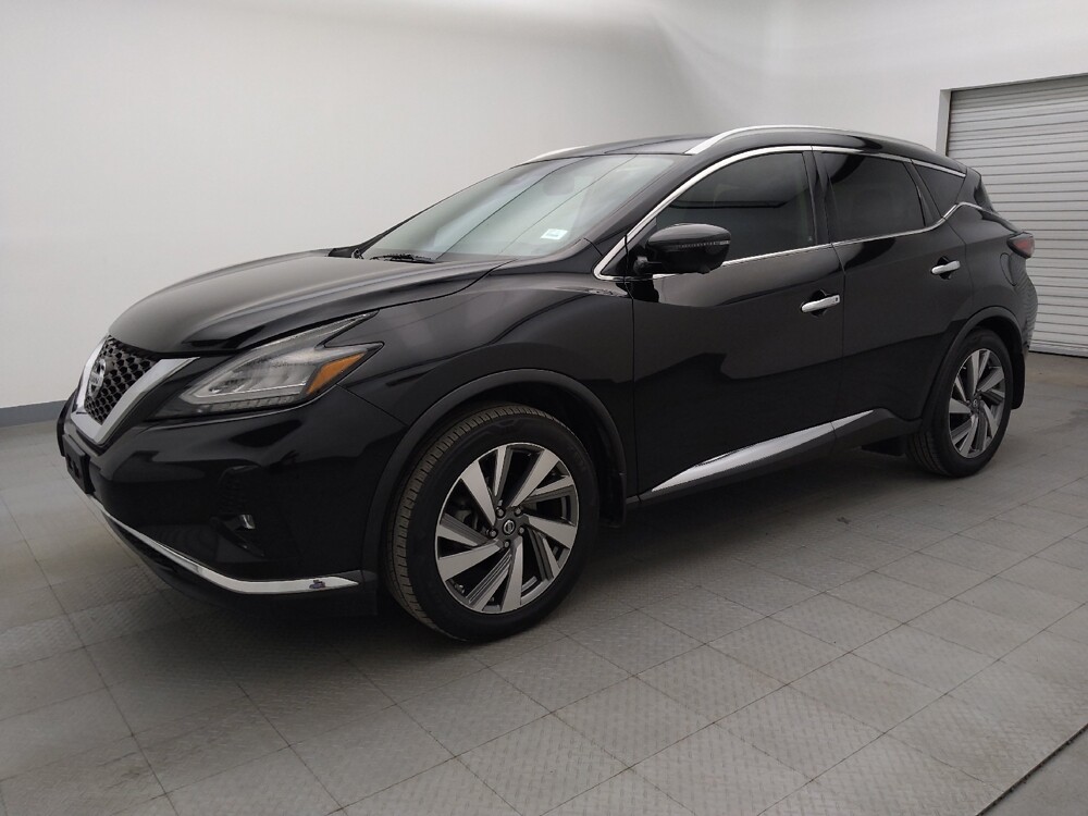 2020 Nissan Murano in San Antonio, TX 78238 - 18064126 2