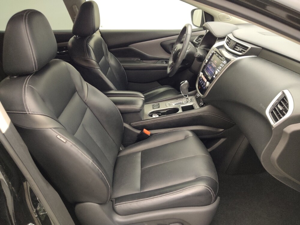 2020 Nissan Murano in San Antonio, TX 78238 - 18064126 21