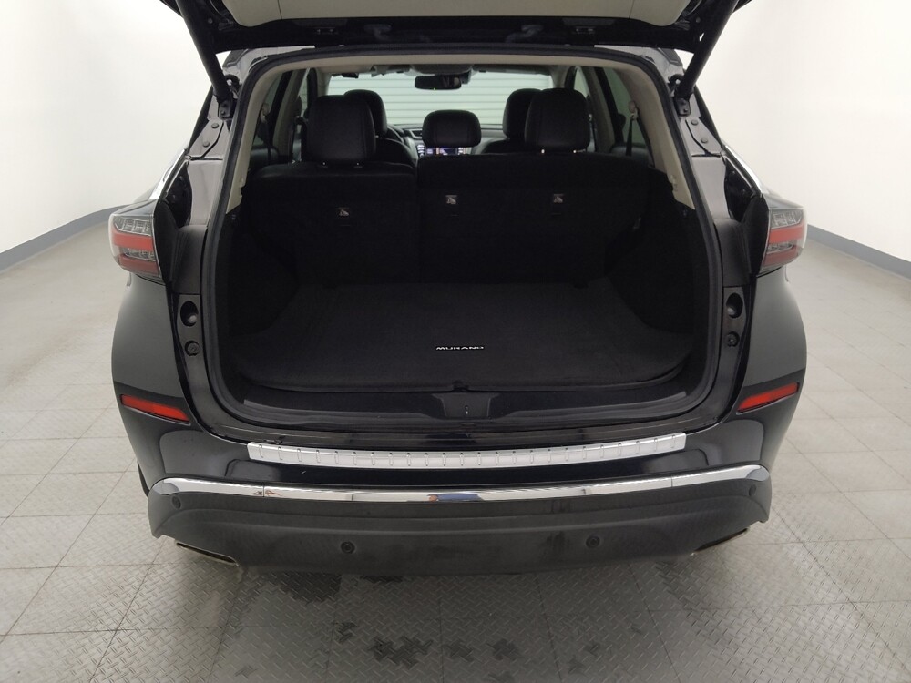 2020 Nissan Murano in San Antonio, TX 78238 - 18064126 29