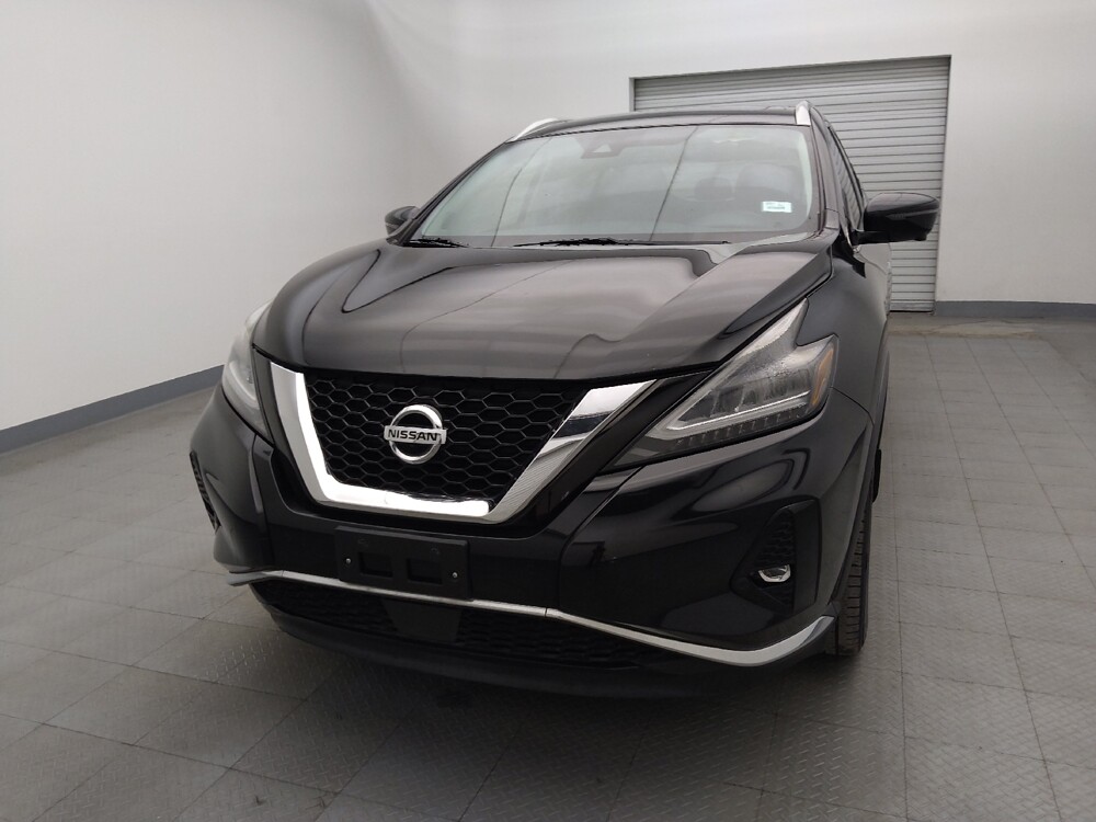 2020 Nissan Murano in San Antonio, TX 78238 - 18064126 15