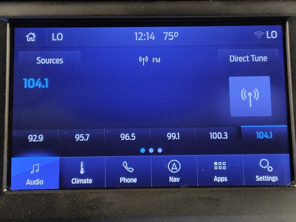 2019 Ford Fusion in San Antonio, TX 78238 - 18064128 25