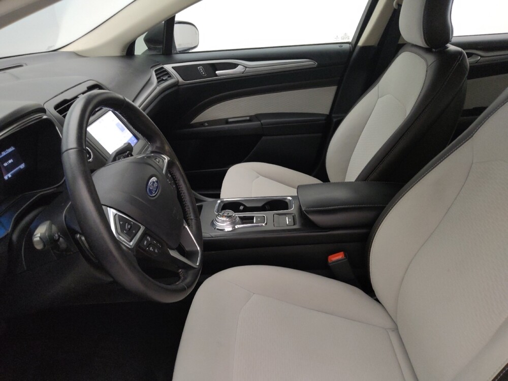 2019 Ford Fusion in San Antonio, TX 78238 - 18064128 17