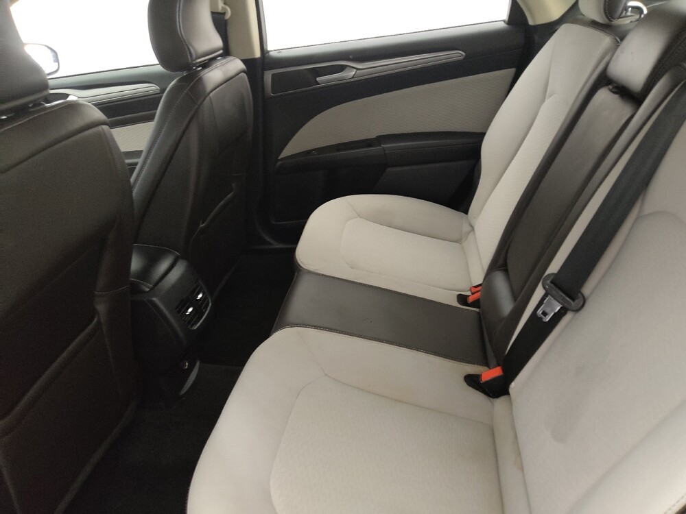 2019 Ford Fusion in San Antonio, TX 78238 - 18064128 18