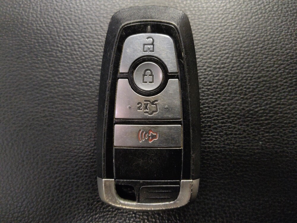 2019 Ford Fusion in San Antonio, TX 78238 - 18064128 32