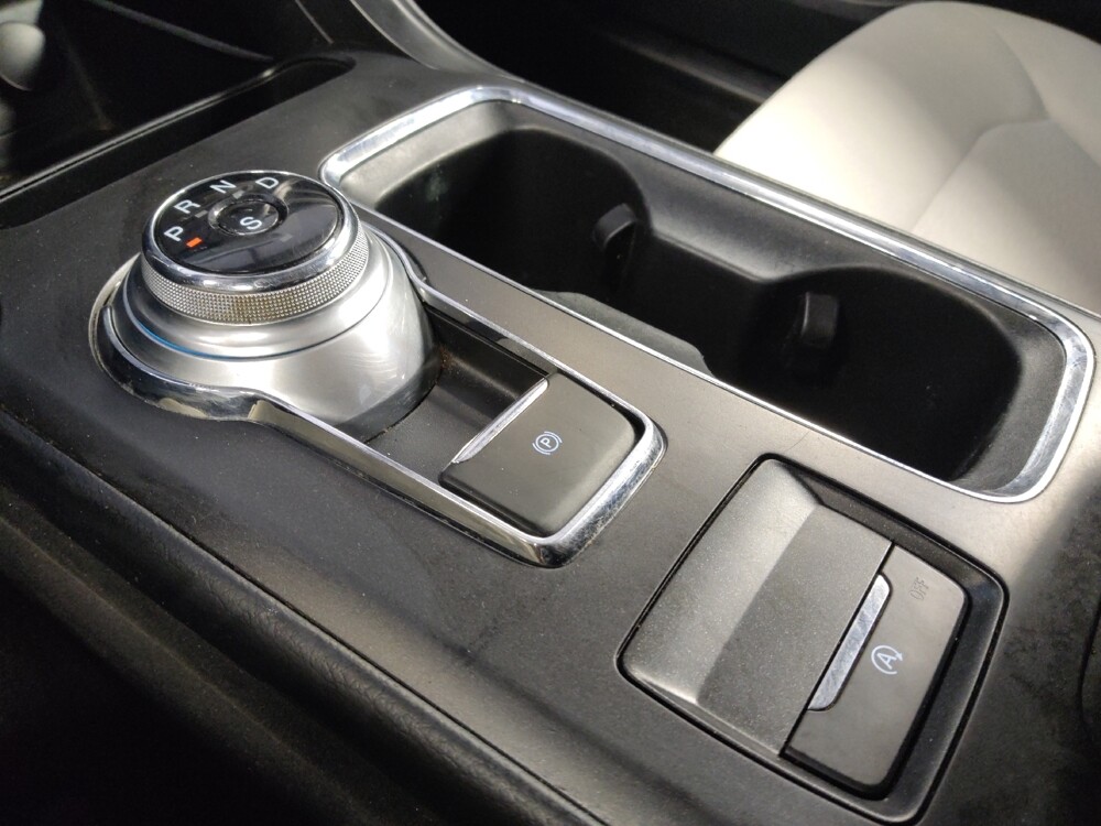 2019 Ford Fusion in San Antonio, TX 78238 - 18064128 26