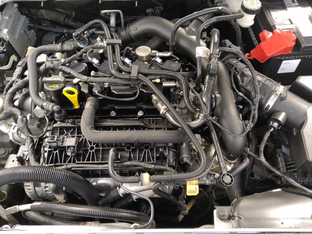 2019 Ford Fusion in San Antonio, TX 78238 - 18064128 30