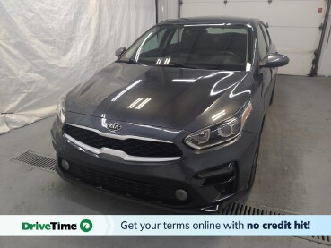 2021 Kia Forte in Fairfield, OH 45014