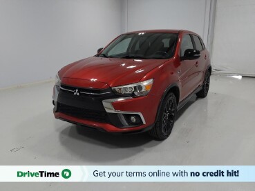 2018 Mitsubishi Outlander Sport in Columbus, OH 43228