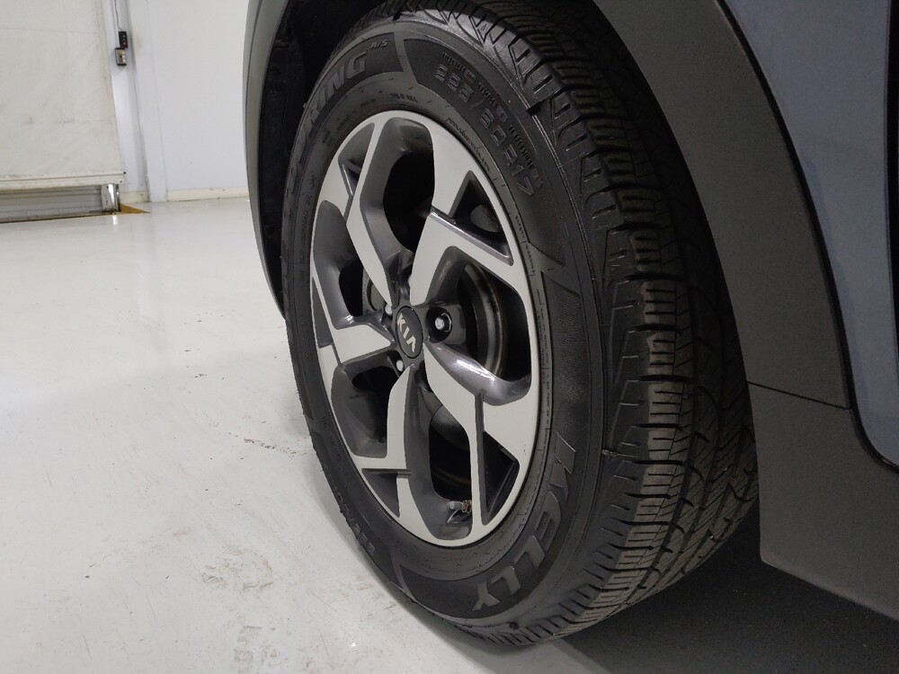 2022 Kia Sportage in Columbus, OH 43228 - 18064134 31