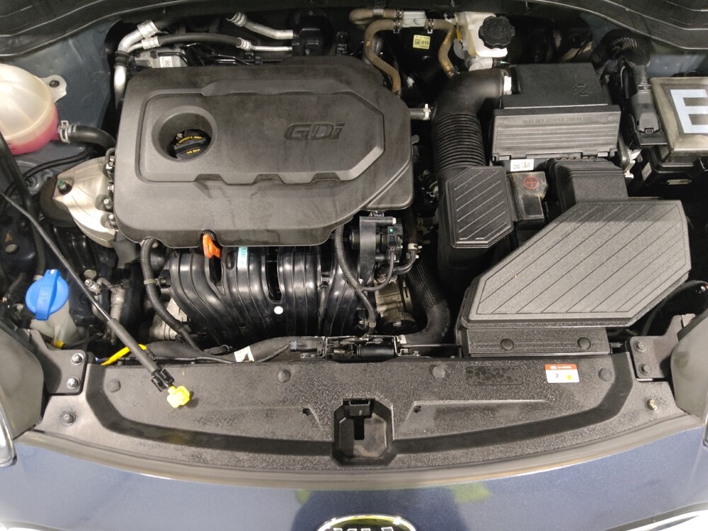 2022 Kia Sportage in Columbus, OH 43228 - 18064134 30