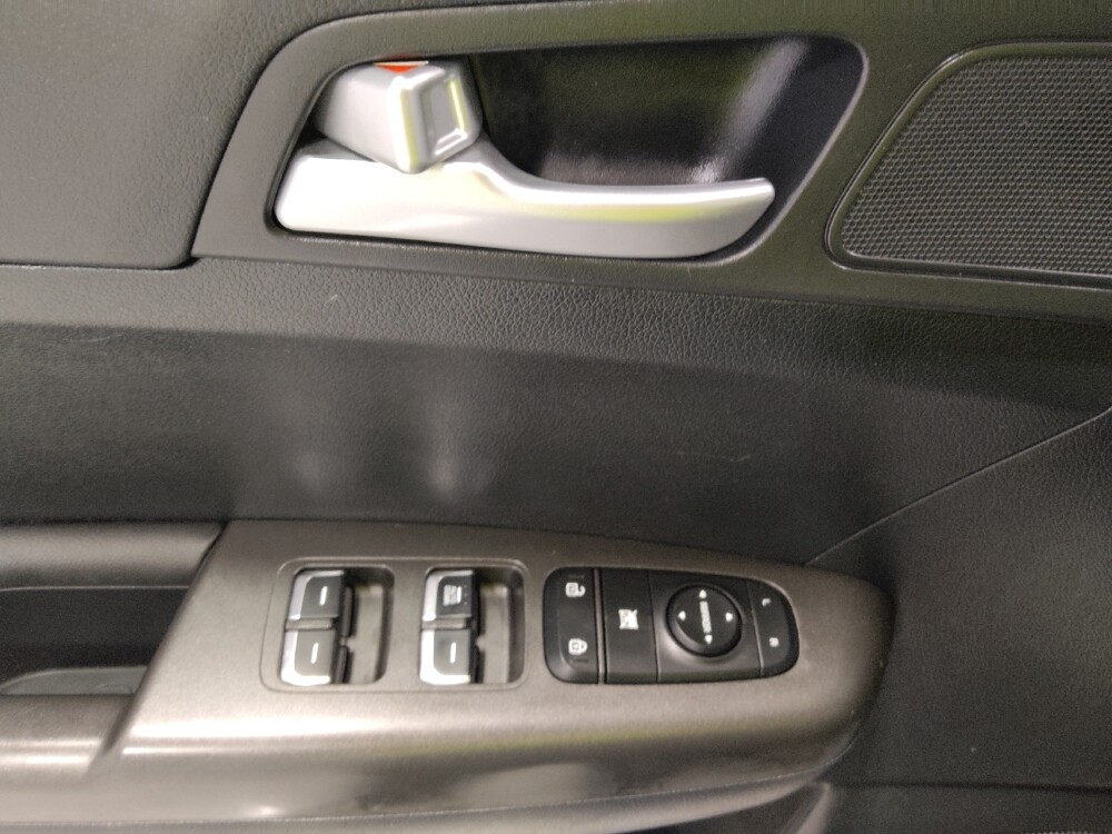 2022 Kia Sportage in Columbus, OH 43228 - 18064134 27