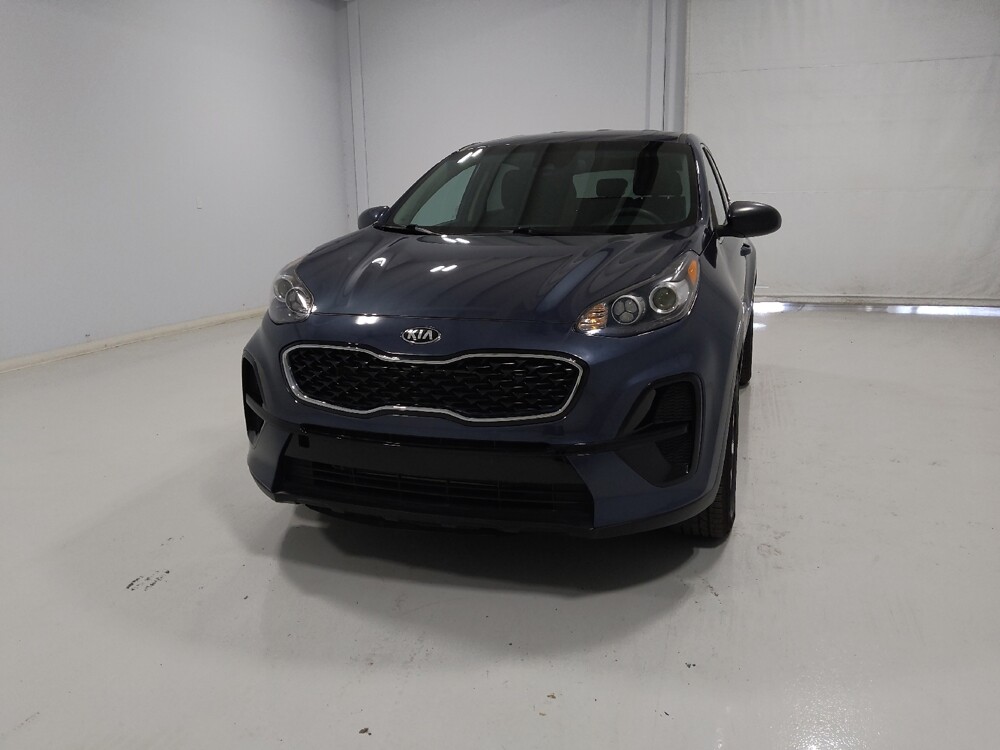 2022 Kia Sportage in Columbus, OH 43228 - 18064134 15