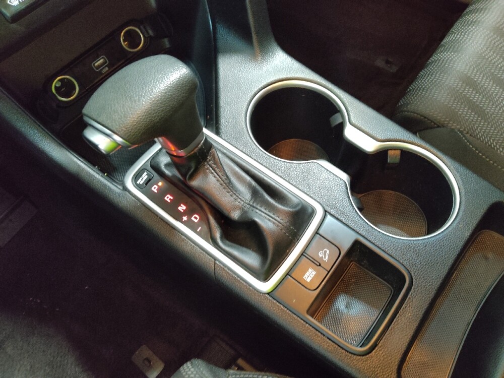 2022 Kia Sportage in Columbus, OH 43228 - 18064134 26