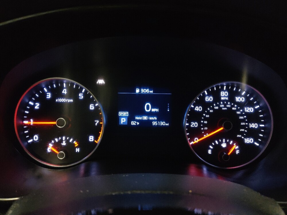 2022 Kia Sportage in Columbus, OH 43228 - 18064134 23