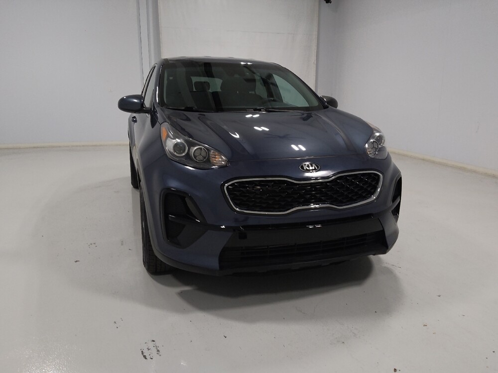 2022 Kia Sportage in Columbus, OH 43228 - 18064134 14