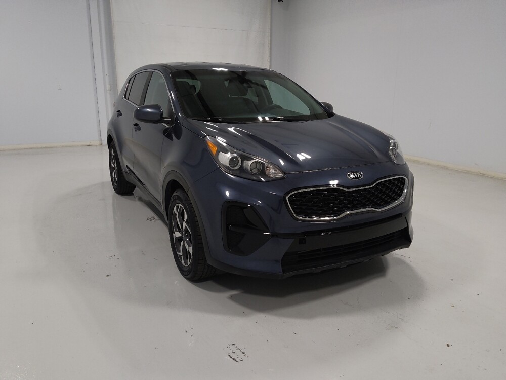 2022 Kia Sportage in Columbus, OH 43228 - 18064134 13
