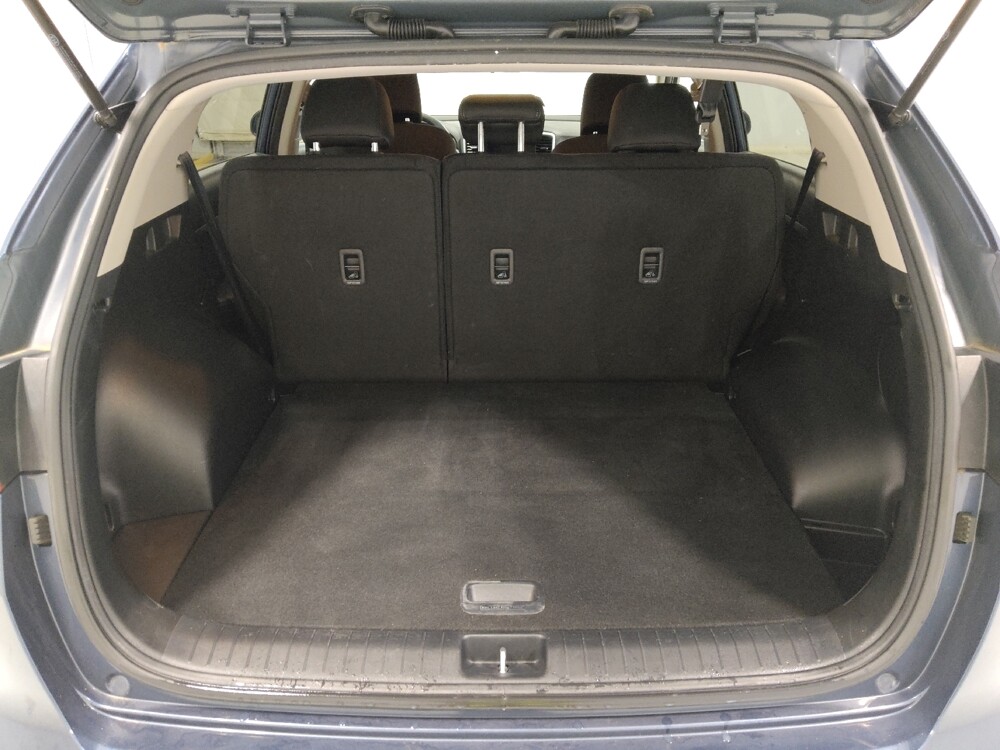 2022 Kia Sportage in Columbus, OH 43228 - 18064134 29