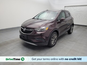2017 Buick Encore in Fairfield, OH 45014