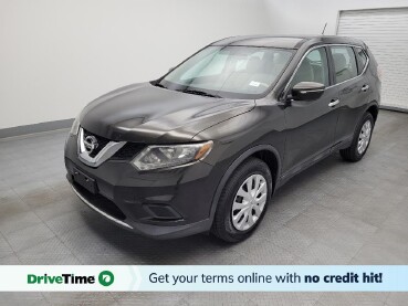 2015 Nissan Rogue in Columbus, OH 43228