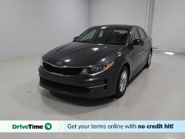 2017 Kia Optima in Columbus, OH 43228