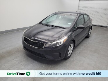 2017 Kia Forte in Toledo, OH 43617