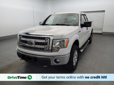 2013 Ford F150 in Chesapeake, VA 23320