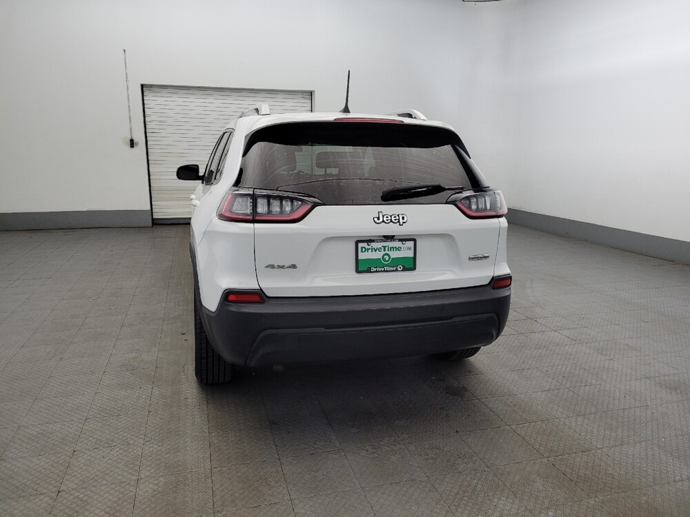 2019 Jeep Cherokee in Woodbridge, VA 22191 - 18064151 6