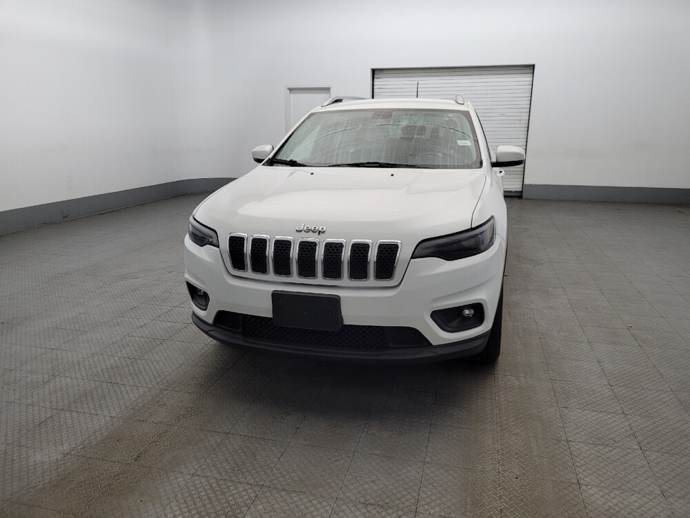 2019 Jeep Cherokee in Woodbridge, VA 22191 - 18064151 15