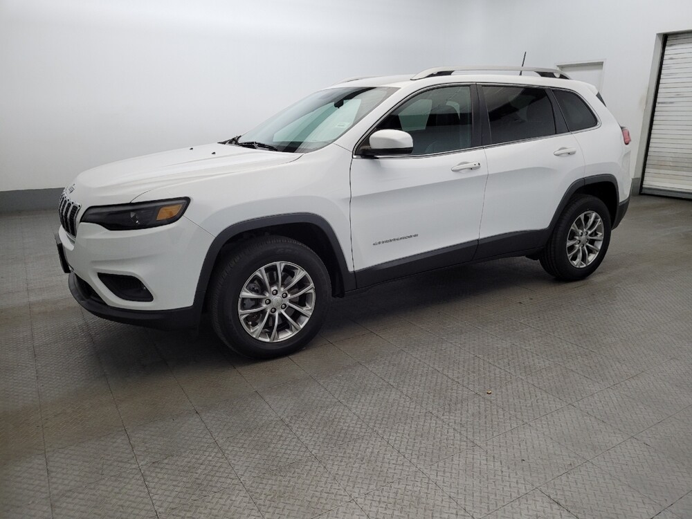 2019 Jeep Cherokee in Woodbridge, VA 22191 - 18064151 2