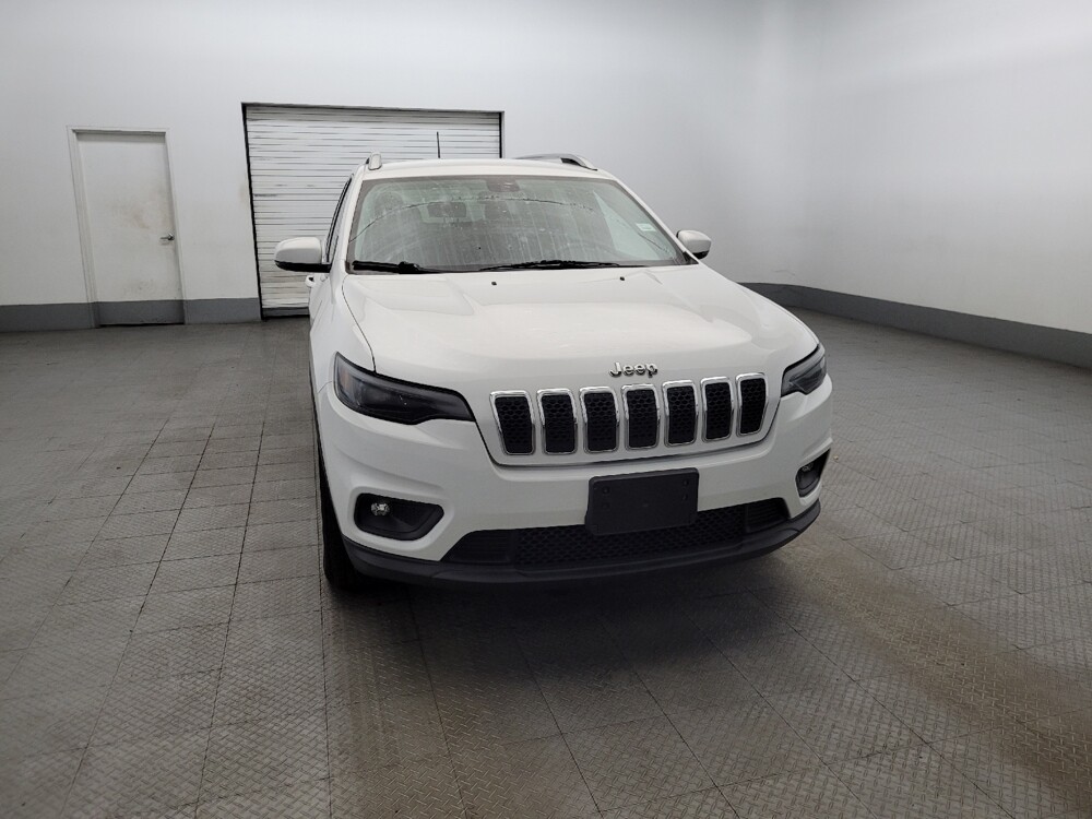 2019 Jeep Cherokee in Woodbridge, VA 22191 - 18064151 14