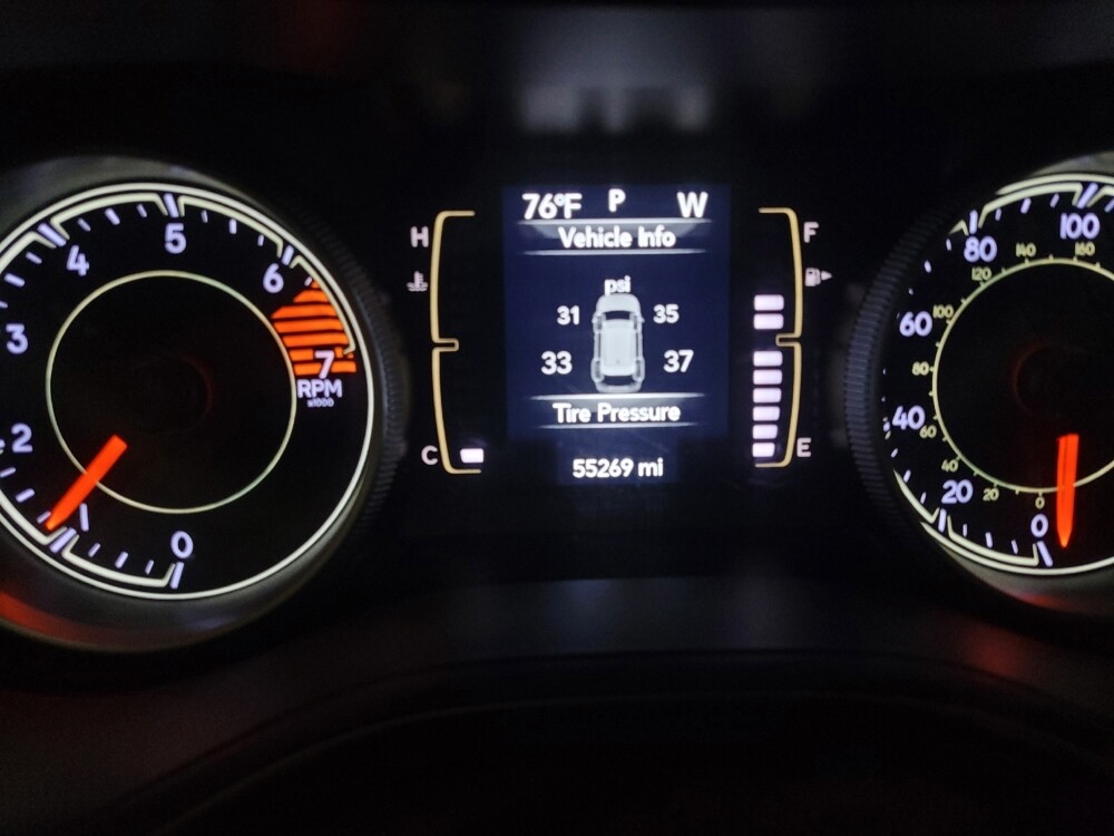 2019 Jeep Cherokee in Woodbridge, VA 22191 - 18064151 23