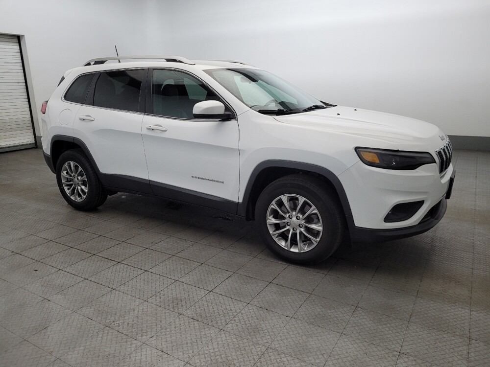 2019 Jeep Cherokee in Woodbridge, VA 22191 - 18064151 11