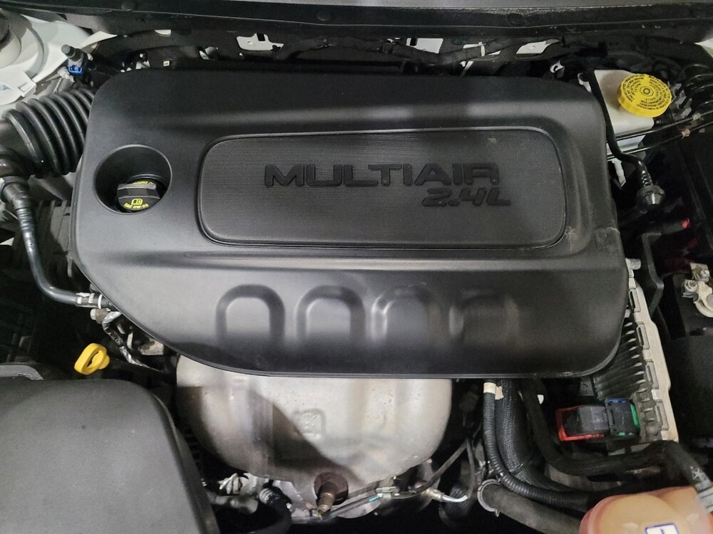 2019 Jeep Cherokee in Woodbridge, VA 22191 - 18064151 30