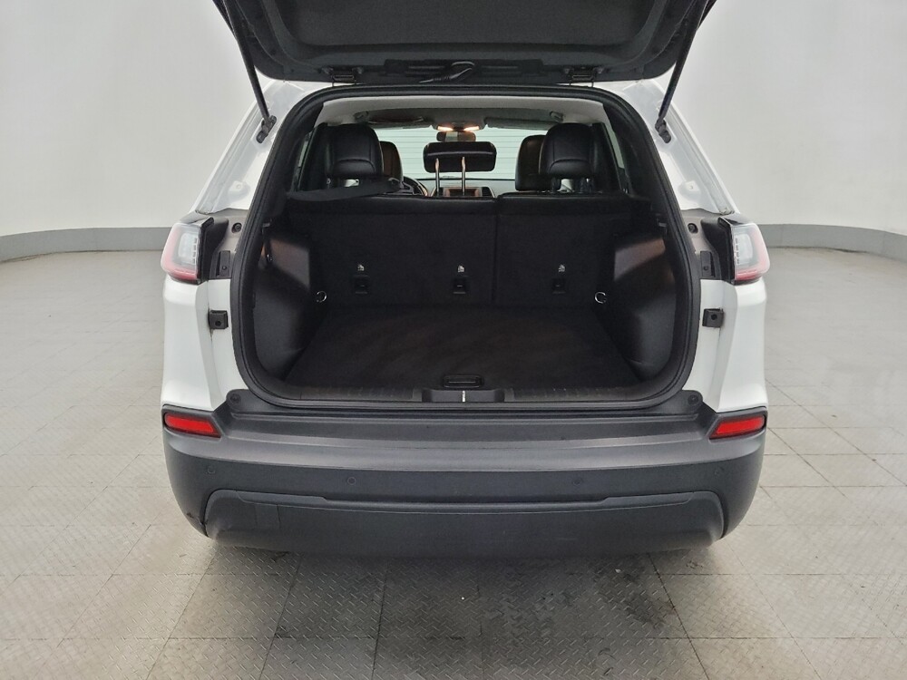 2019 Jeep Cherokee in Woodbridge, VA 22191 - 18064151 29