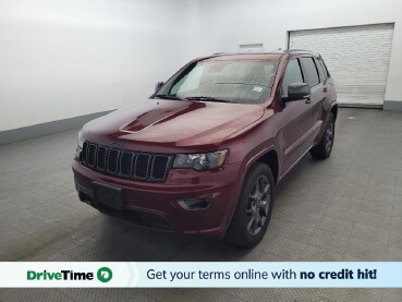 2021 Jeep Grand Cherokee in Pittsburgh, PA 15236