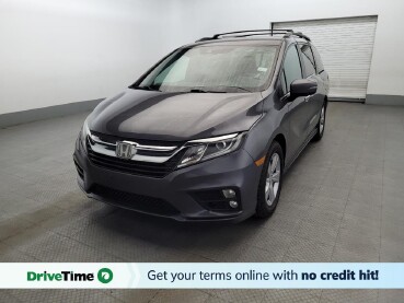2019 Honda Odyssey in Chesapeake, VA 23320