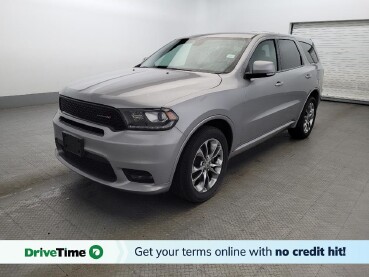 2019 Dodge Durango in Owings Mills, MD 21117