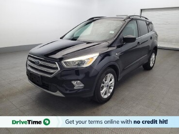 2017 Ford Escape in Chesapeake, VA 23320