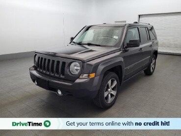 2017 Jeep Patriot in Owings Mills, MD 21117