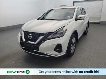2019 Nissan Murano in New Castle, DE 19720