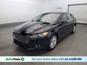 2016 Ford Fusion in Glen Burnie, MD 21061