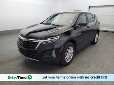 2022 Chevrolet Equinox in Owings Mills, MD 21117