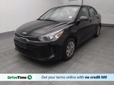 2018 Kia Rio in Springfield, MO 65807