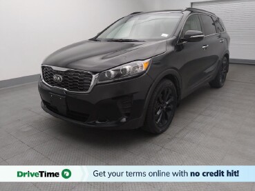 2020 Kia Sorento in Independence, MO 64055