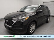 2020 Hyundai Tucson in St. Louis, MO 63136