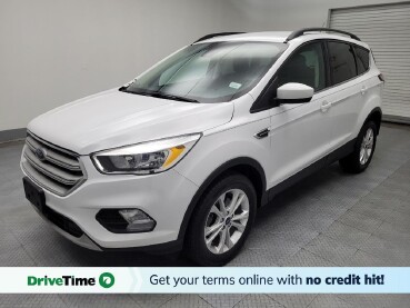 2018 Ford Escape in St. Louis, MO 63136